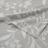 PAGED Floral Shower Curtain for Bathroom,Machine Washable,OEKO-TEX Certified - 4 of 4