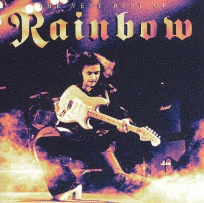  Rainbow - Very Best Of Rainbow (CD) 