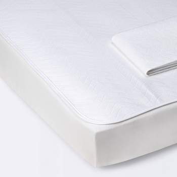 Waterproof Sleep Anywhere Kids' Pad Gray - Pillowfort™ : Target