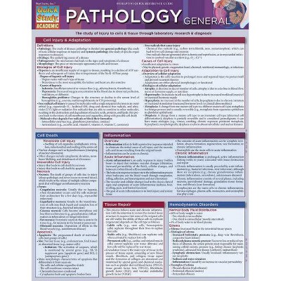 Pathology: General - by  Aiman Zaher (Paperback)