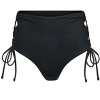 Adore Me Women's Tatiana High Waisted Swimwear Bottom - 3 of 4