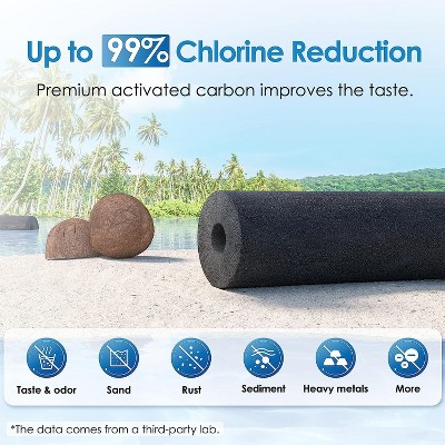 Waterdrop King Tank Water Filter System - Thumbnail 4