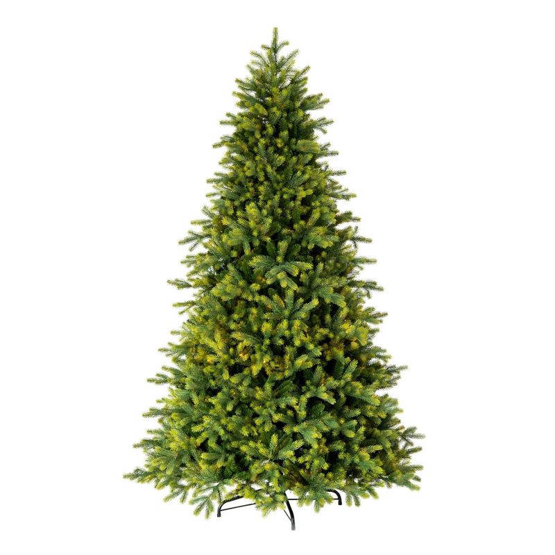 Vickerman Jersey Fraser Fir Artificial Christmas Tree, 1 of 6
