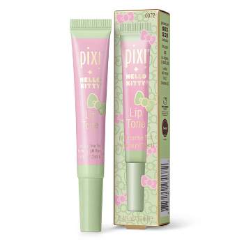 Pixi + Hello Kitty Lip Tone pH Reactive Lip Tint - 0.4 fl oz