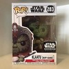 Funko Pop! Star Wars: Klaatu (Skiff Guard) (Smuggler's Bounty) Vinyl Figure #283 - 3 of 4