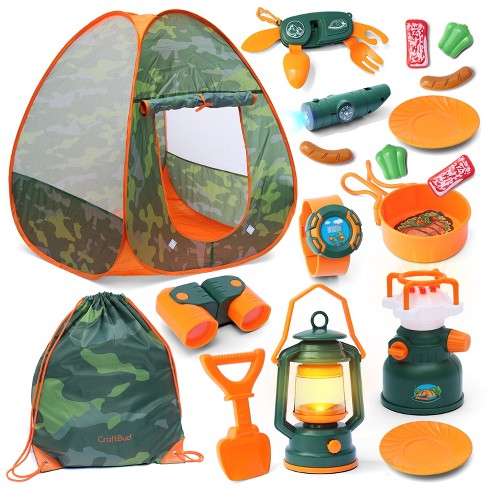 Camping toys shop