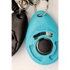 Pet Training Clicker with Wrist Strap - Dog Training Clickers - 4 of 4