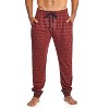 Balanced Tech Men's Jersey Knit Jogger Lounge Pants - 2 of 4