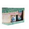 Silver Buffalo The Golden Girls "Stay Golden" Pint Glass and Coffee Mug Set - 2 of 4