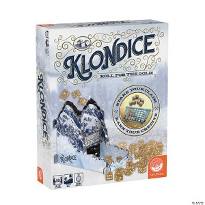 Klondice - 1 of 3