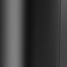 black silver plating