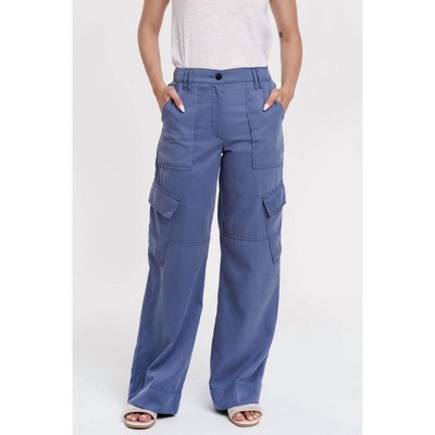 Women's Cairo Cargo Pants - Another Love S