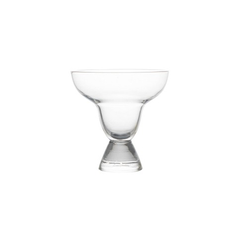 Large Martini Glasses (2Pc) - 2 Pieces 