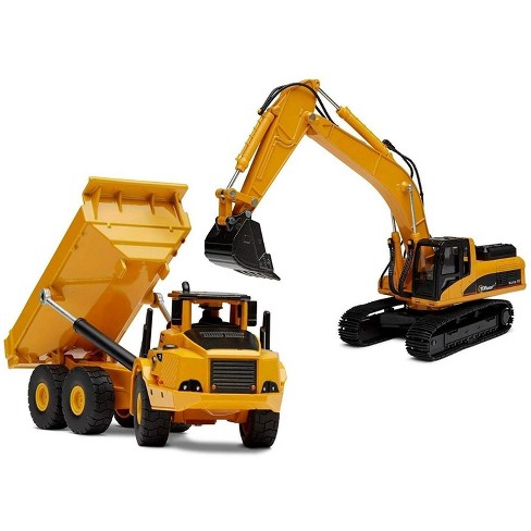 Construction toy brand online