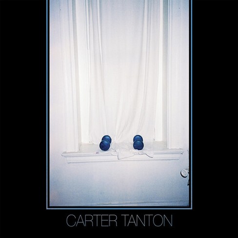 Carter Tanton - Carter Tanton (Vinyl) - image 1 of 1