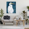 Stupell Industries Sea Bird Portrait Canvas Wall Art - 2 of 4