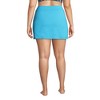 Lands' End Women's Tummy Control Skirt Swim Bottoms - 2 of 4