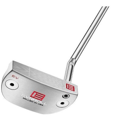 Evnroll Golf EV8 Short Slant Tour Mallet Putter