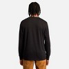 Timberland Men's Stack Logo Colored Long Sleeve Tee - image 3 of 4