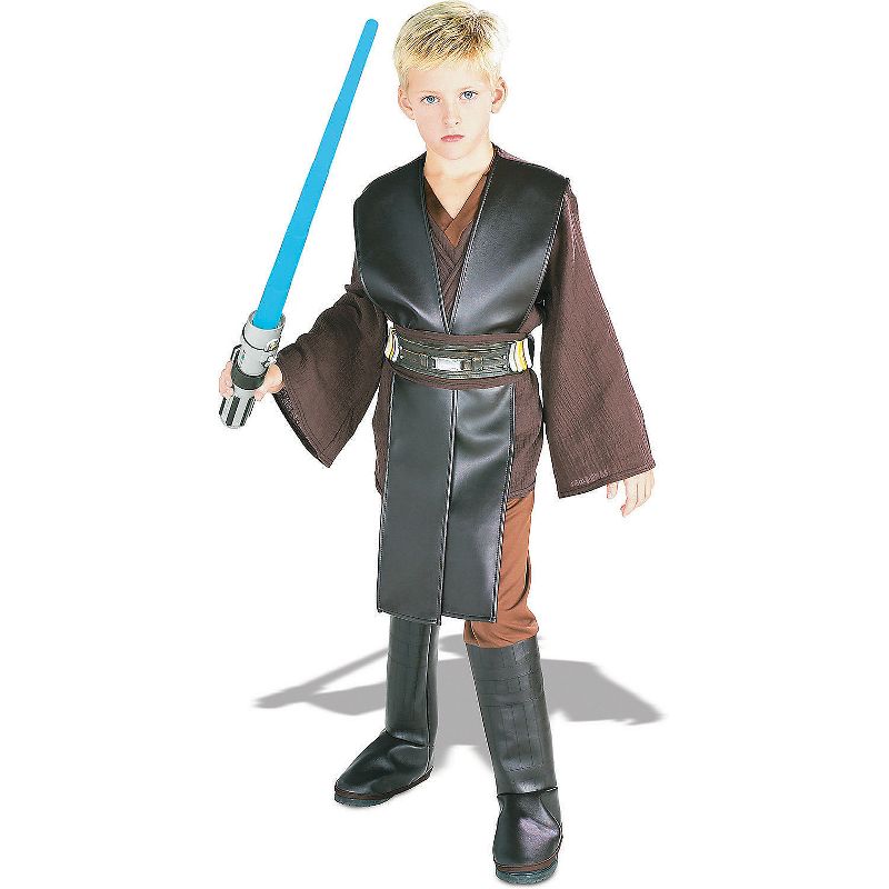 Rubie's Boys' Star Wars™ Anakin Skywalker Costume, 1 of 2