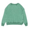 NFL Green Bay Packers Women's Long Sleeve Fashion Fleece Sweatshirt - 3 of 3
