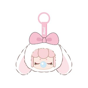 Robotime Nanci Plush Pendant - Rabbit 1pc Plush - 1 of 1