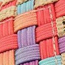 multi pastel