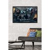 Trends International Starcraft - Legacy Of The Void Framed Wall Poster Prints - 2 of 4