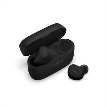 Jabra Elite 10 - true wireless earphones with mic - 100-99280902-99 -  Wireless Headsets 