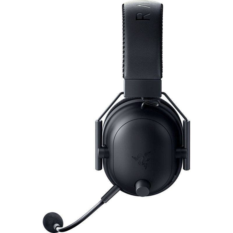 Razer BlackShark V2 Pro Gaming Headset for Xbox - Black, 2 of 9