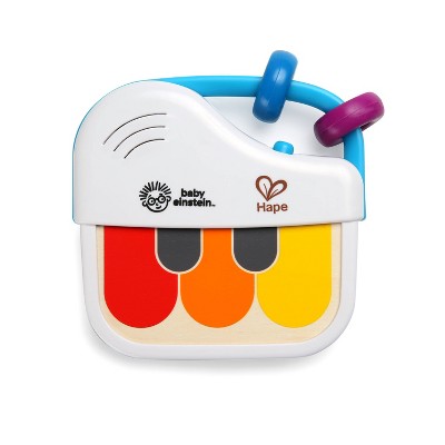 baby einstein musical toy