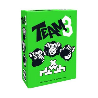 TEAM3 - Green Board Game