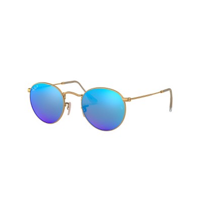 ray ban blue tint sunglasses