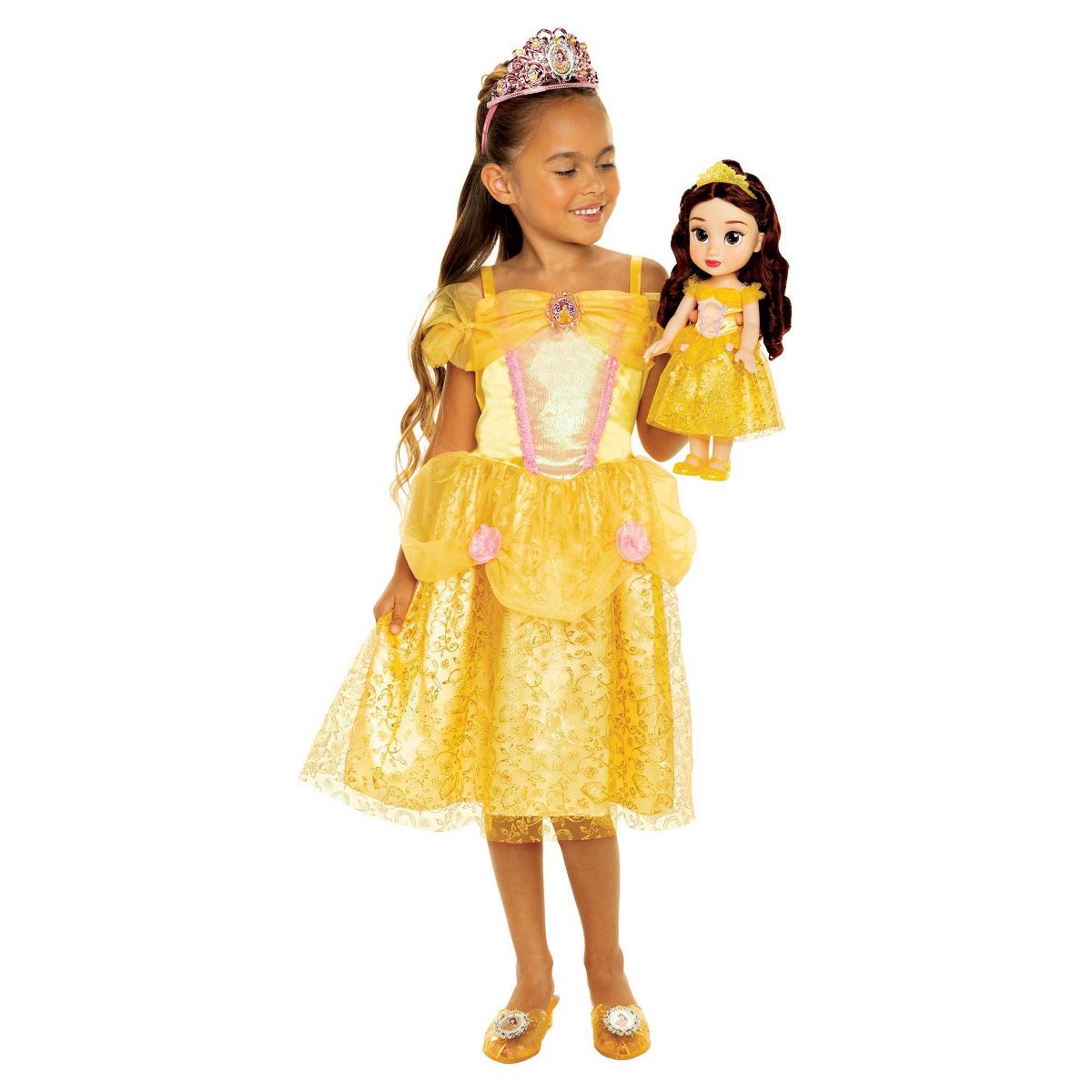 Disney Princess Dress - thumbnail 8
