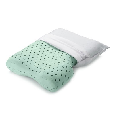 contour pillow