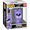 Funko - Funko Bitty POP!: Five Nights at Freddy's 2-Pack - Freddy & Bonnie - 4 of 4
