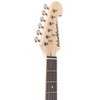 Washburn SDFTB Sonamaster Deluxe Electric Guitar, Transparent Black - 4 of 4
