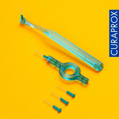 Curaprox CPS Prime Interdental Brush - Thumbnail 3