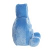 Aurora Mini Ferris Foam Finger Palm Pals Adorable Stuffed Animal Blue 5" - 3 of 4