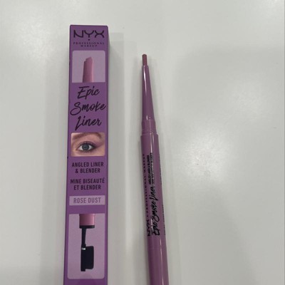 Nyx - Liner Epic - : Target Makeup - Eyeliner Nude Smokey Smoke Haze 0.005oz Professional Sticks Vegan