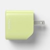 Dual Port (A+C) Wall Adapter - heyday™ - 2 of 3