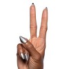 Olive & June Press-On Fake Nails - Velvet Ink - Medium Stiletto - 4 of 4