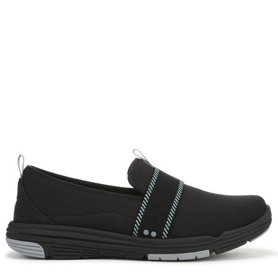 Обувь Ryka Womens Amelia 2 Shoes Black 8.5 M — фото 3