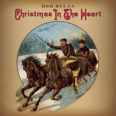 Christmas In The Heart (CD)