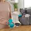 NUK Healthy Snacker Baby Food Storage - 4 of 4