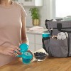 NUK Healthy Snacker Baby Food Storage