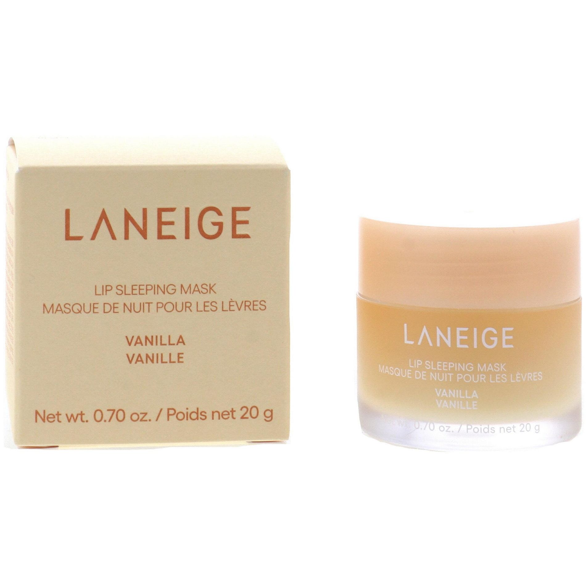Laneige Lip Sleeping Mask