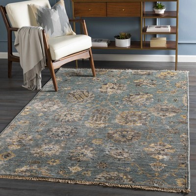 Hauteloom Toquerville Premium Rug