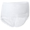TENA Dry Comfort Protective Incontinence Underwear, Moderate Absorbency, Unisex - 2 of 2