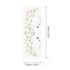 Unique Bargains Waterproof Freckles Stickers Face Tattoo 2 Pcs - 2 of 4